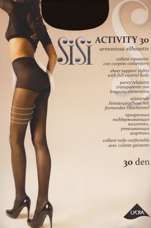 SISI ACTIVITY 30.C3 Tights